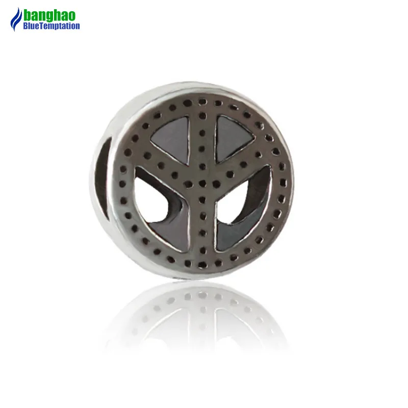 

bracelet beads for jewelry making pierre naturelle pour fabrication bijoux silver 925 valentine's day jewellery charms bead 893