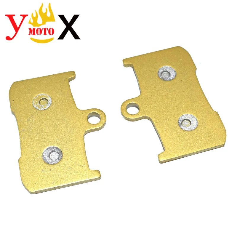 Диск переднего тормоза мотоцикла Pad для KAWASAKI NINJA ZX9R ZX-9R 2002-2004 2003 Z1000 Z 1000 2003-2005