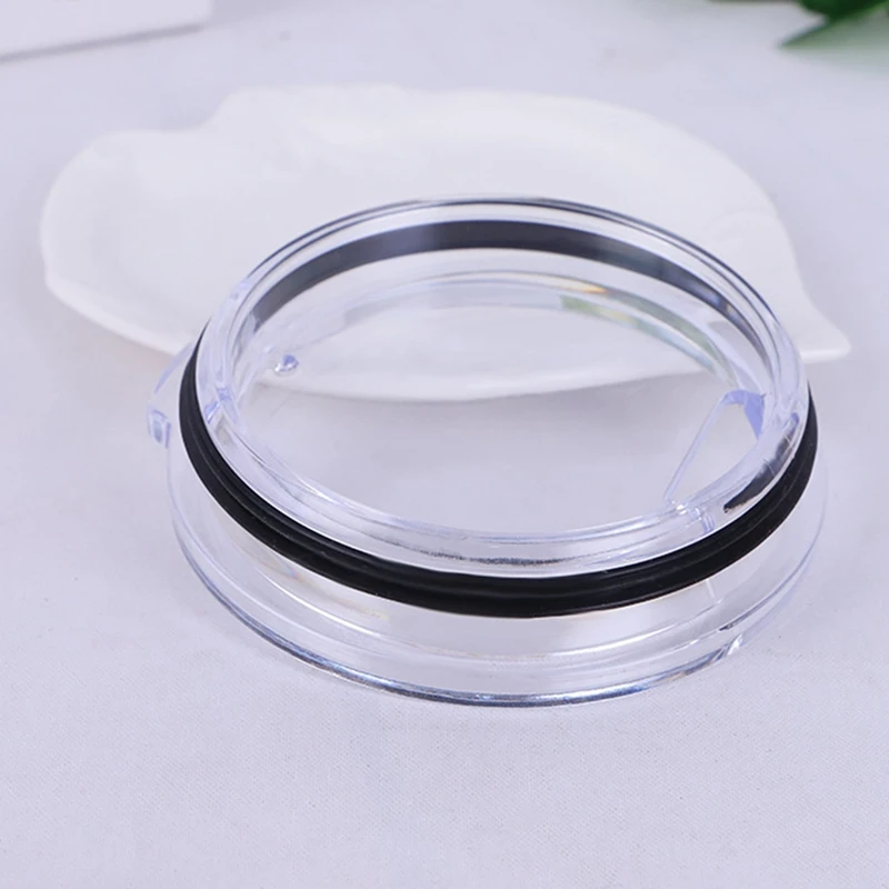 Coffee Cup Double Titanium Anti-Scalding Mug Plating