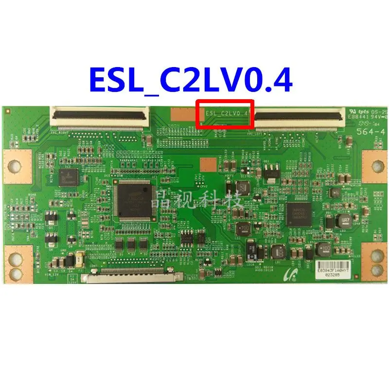 ESL_C2LV0.4 новый оригинальный для Sony KDL-46EX520 Screen LTY460HN02 логическая плата хорошо