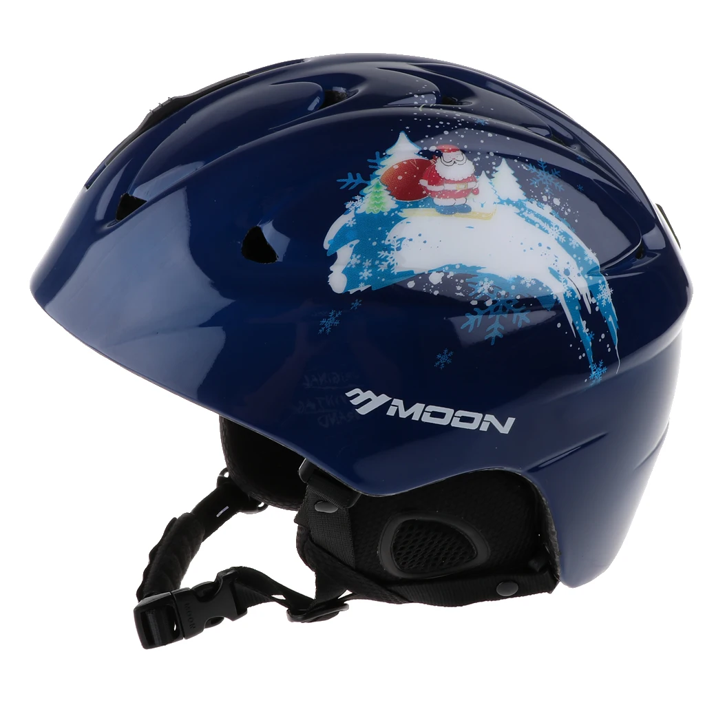 Professional Adult Winter Snow Sports Ski Snowboard Skiing Skateboard Helmet Lightweight Snowboarding Safety Helmet 