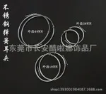 New Style PC Ear Hook New Material Anti-Allergy Transparent Resin Plastic Question Mark Ear Hook DIY Jewelry Color Accessories