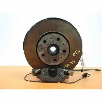 

STEERING KNUCKLE FRONT RIGHT VOLVO S60 SALOON