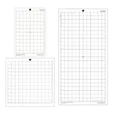 Сменный коврик для резки Подвижный клейкий коврик для silhouette Cameo плоттер