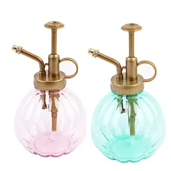

350ml Retor Plant Flower Watering Pot Spray Bottle Garden Mister Sprayer Garden