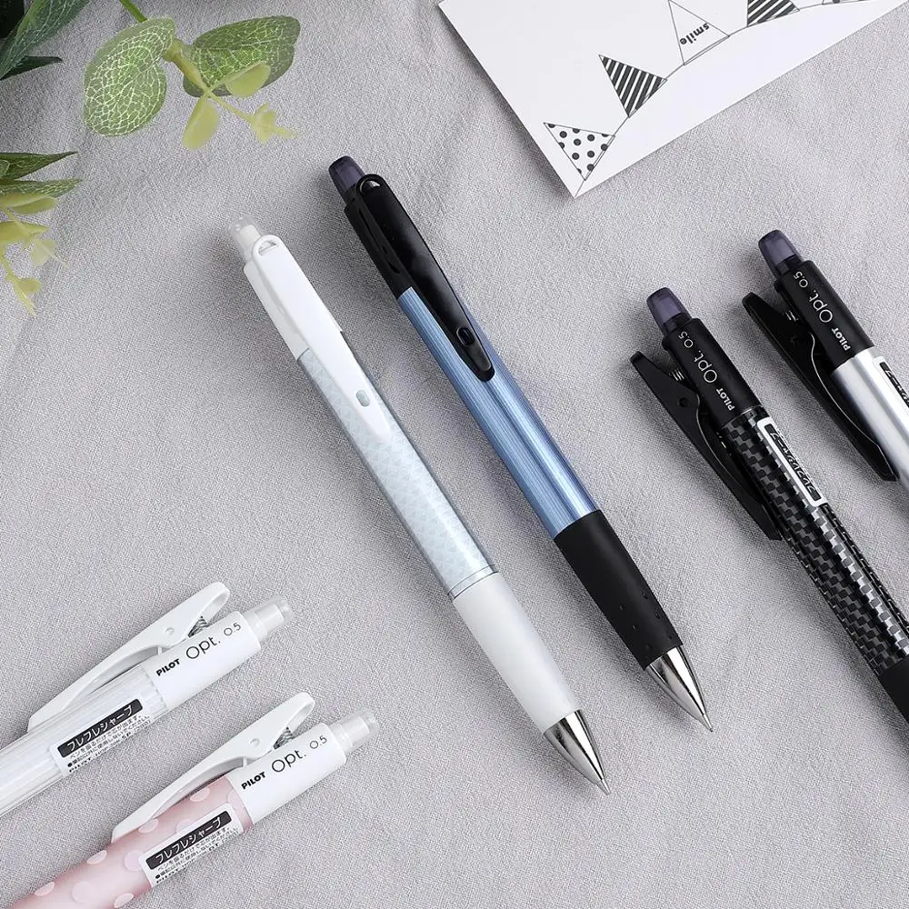 Pilot Shaker Mechanical Pencil Pilot Opt Mechanical Pencil Pilot Opt Shaker 1pc Aliexpress