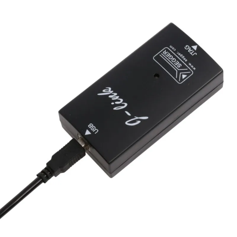 Высокоскоростной J-Link JLink V8 USB ARM JTAG эмулятор отладчик J-Link V8 эмулятор