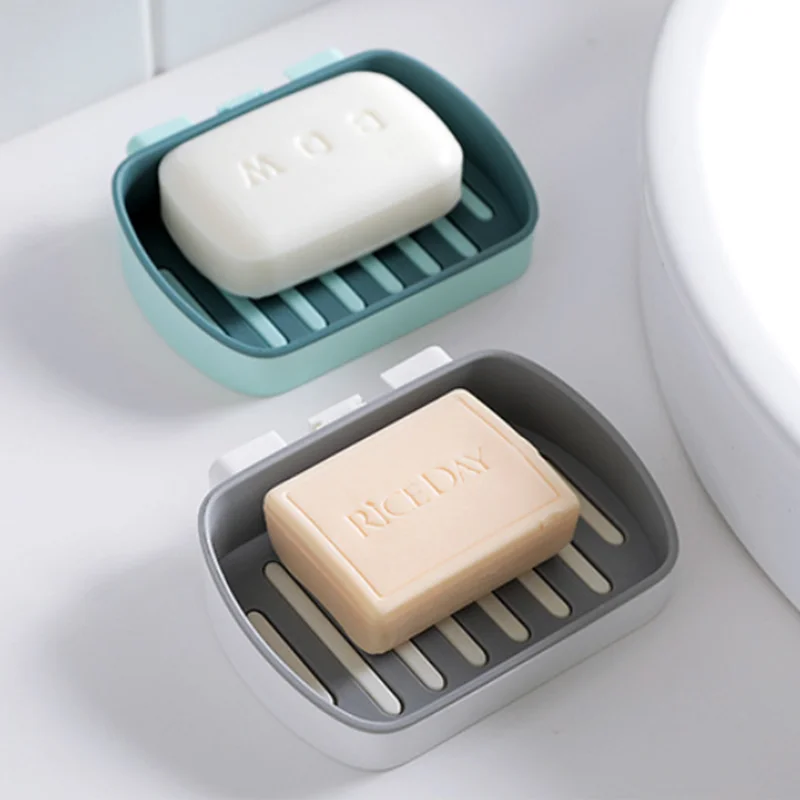 Рисунок 4 - двухслойная полка для губки и мыла