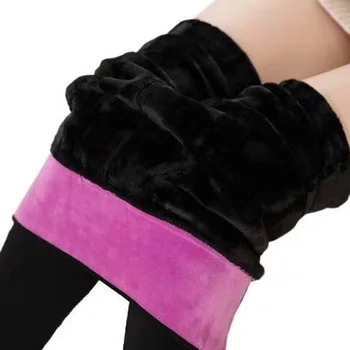 

380 Grams Thick Warm One -Piece Trousers Chinlon Not Balling up Good Quality 135 Within Wearable