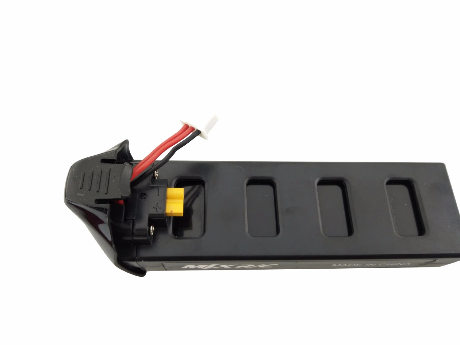 Новая версия MJX Bugs 2 B2W B2C Аккумулятор 7,4 V 1800mah 25C Li-po аккумулятор для MJX B2W B2C rc Квадрокоптер Дрон запасные части