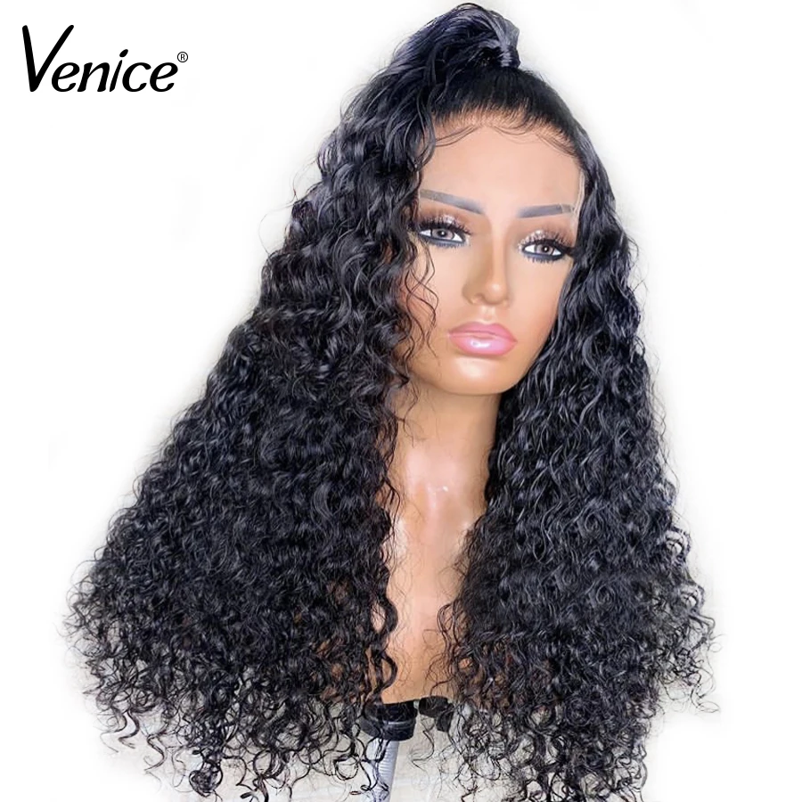 Cheap Apliques com cabelo humano