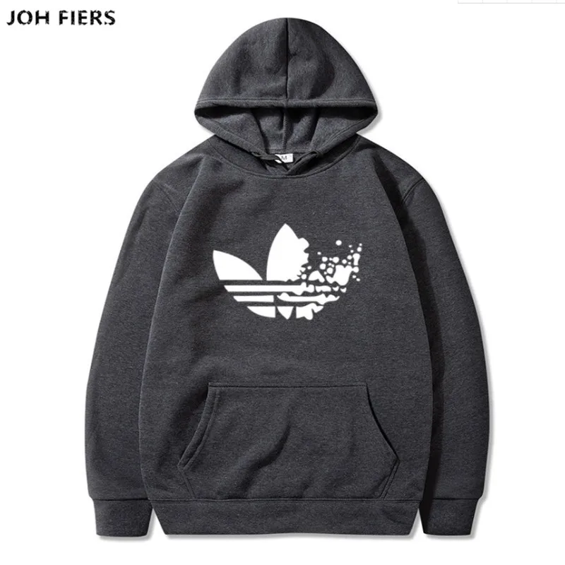 

Stranger Things 2019 New Hip Hop Boy Hoodie Sweatshirt Men/Women Sweatshirts Oversized Hooded Autumn Winter Hoodies Pullover F28