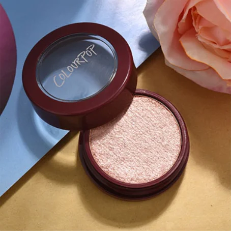 HIGH FIVE Colourpop, блеск, косметическое средство, порошковая палитра контур лица макияж подчеркивания лица бронзатор осветляет кожу Make up - Цвет: HIGH FIVE