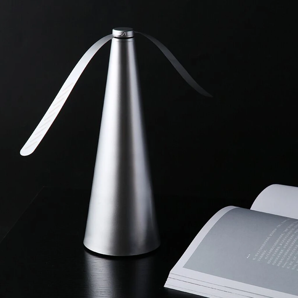 Fly Repellent Fan Bugs Fly Scarers Chemical Free odor free Lightweight