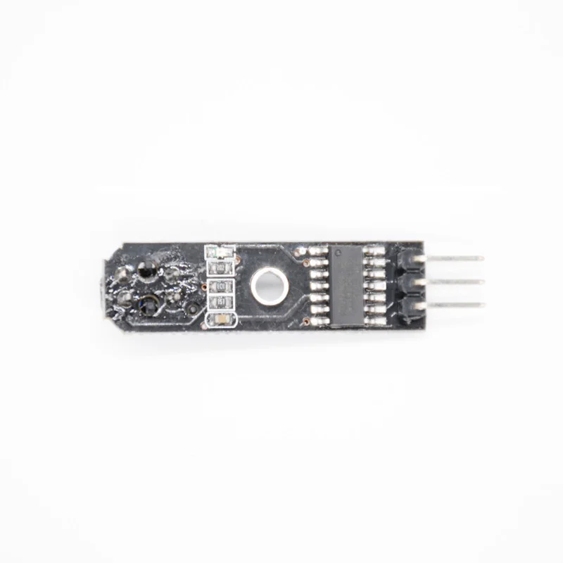 ИК инфракрасный линейный трек датчик слежения препятствия Avoidanc TCRT5000 для Arduino AVR ARM PIC DC 5V