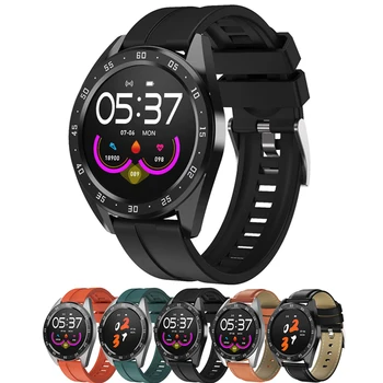 

Sport Waterproof Smart Watch X10 Men Women Fitness Heart Rate Blood Pressure Bracelet Watches Android IOS Fashion Wristwatch