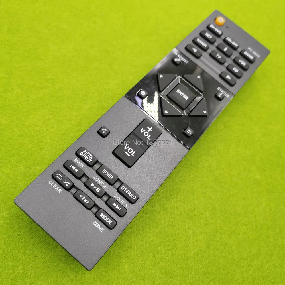 Ersatz Fernbedienung passend für Pioneer VSX-932 Ersatz Fernbedienung passend für Pioneer VSX-932