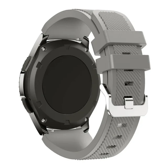 Силиконовый ремешок для POLAR VantageM спортивный браслет сменный Браслет Vantage M умный