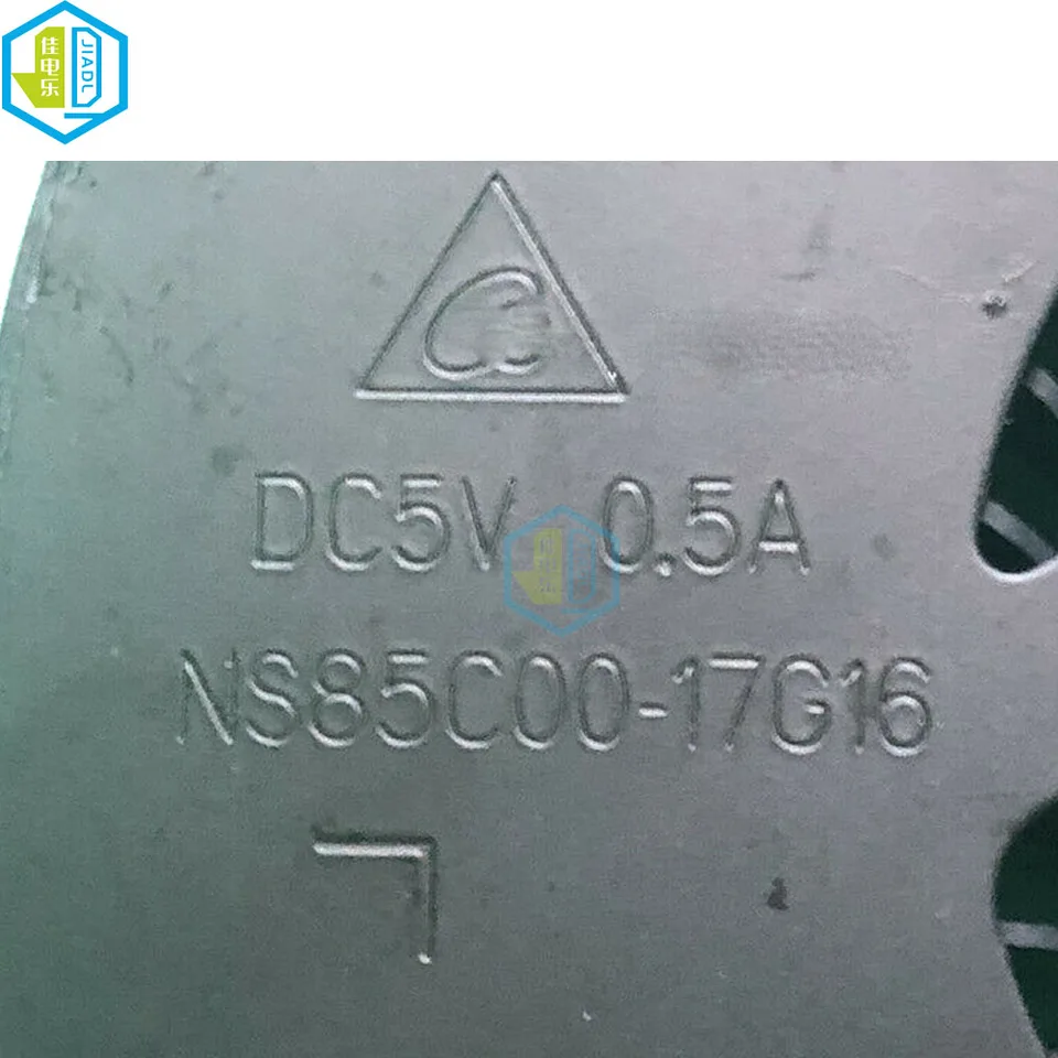 VENTILATEUR FAN HP ZBook 17 Studio G3 G4 DFS501105PR0T