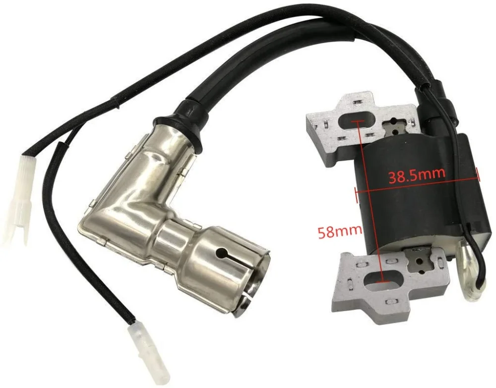 Зажигание MTD, Cub Cadet, Troy Bilt 751-10620, 951-10620, 75110620, 95110620