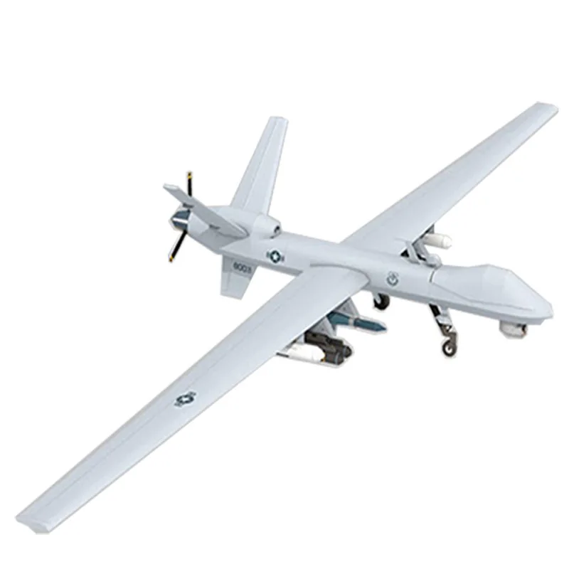 Mq 9 Reaper Модель 1 72 Купить