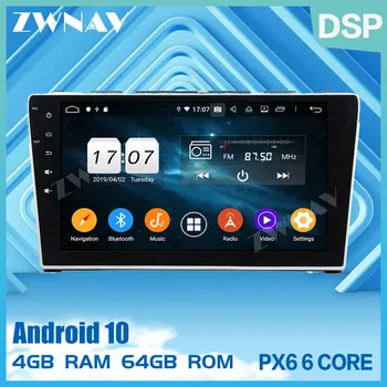 

Car Multimedia Player Android 10.0 screen for Honda CRV 2006 2007 2008 2009 2010 2011 car GPS Navi Audio Radio stereo hrad unit