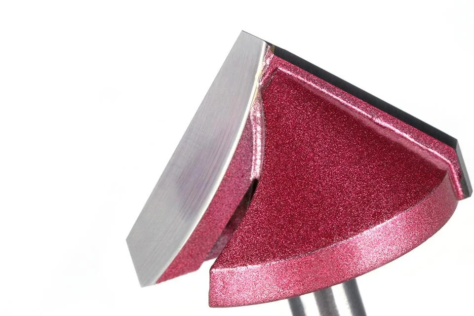 V-Groove router bit 15