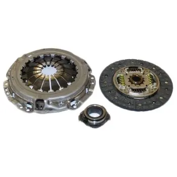

Clutch Kit TOYOTA AURIS (NRE15 _ ZZE15 _, ADE15 _,KF-2070JAPANPARTS
