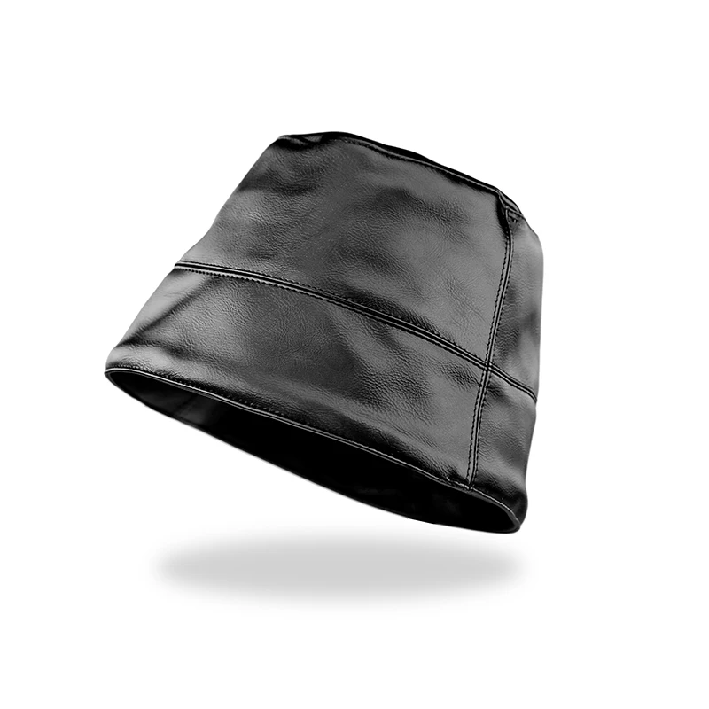 

Korean version of the hat autumn ladies fisherman hat outdoor men's fishing hat Bob hat fashion sunscreen windproof hunting cap