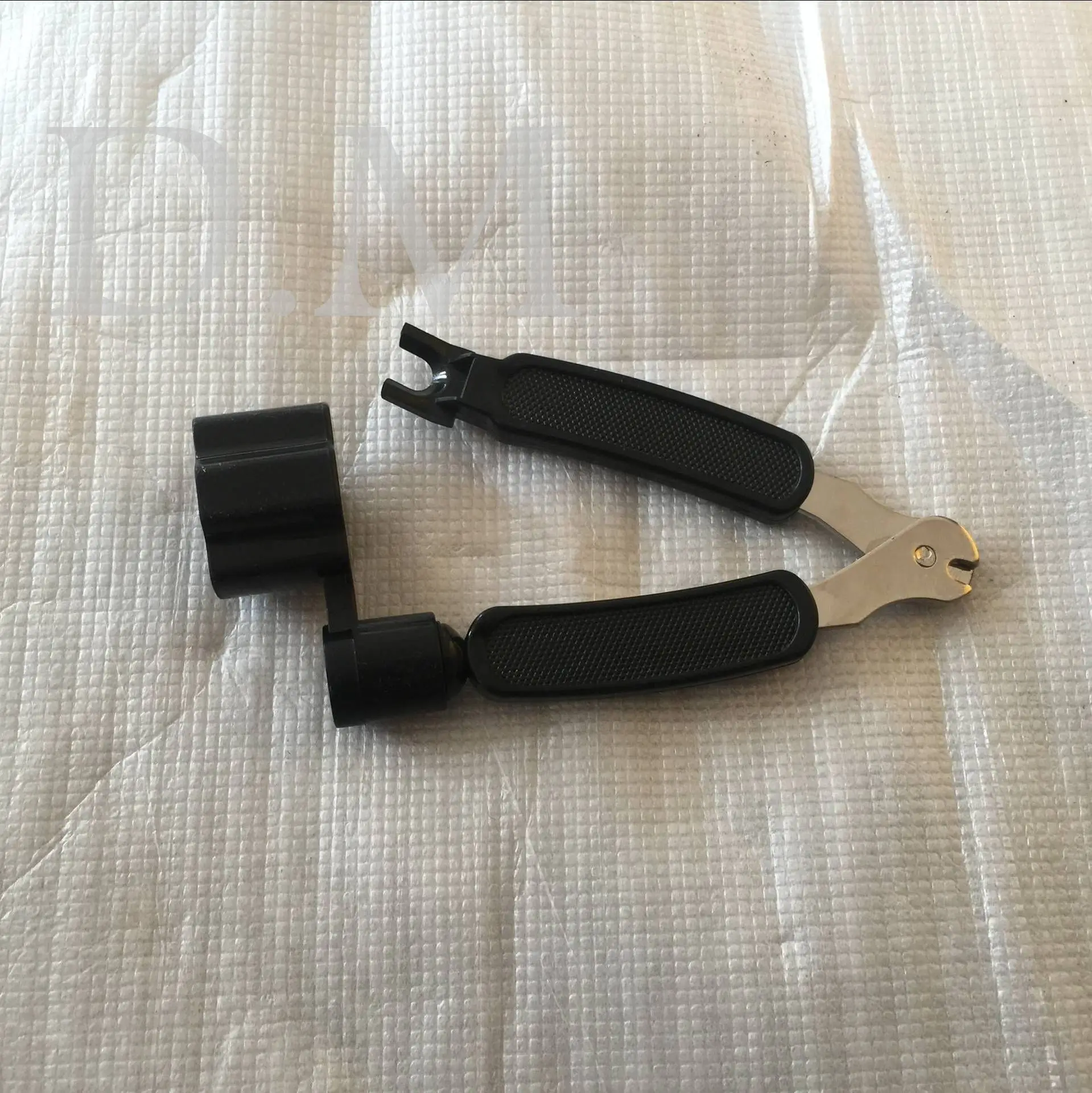 A Large Amount Currently Available Wholesale Tuner Nail Puller Cut a Device 3-in-1 Tuner Winding Device