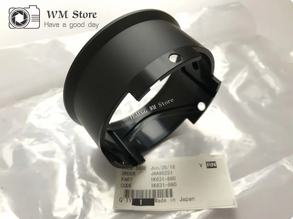 NEW For NIKKOR 24-70 2.8G Lens Front Tube 1K631-860 1st. LENS LEAD RING Fixed Barrel Nikon 24-70mm F2.8G ED Spare Part | Электроника