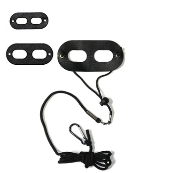 

(S, M, L, 3 Pieces)-Soft Leather Reptile Lizard Belt for Amphibians and Other Small Pets