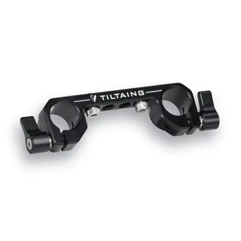 

TILTA Rod Adapter TA-MBP-RA for Mini/Pocket V-Mount Battery Plate