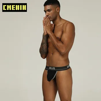 

Tanga Sexy Gay Underwear Men Thong Men Jockstrap Mens Thongs And G Strings Sissy Panties String Men Lingerie OR185 g-string Gay