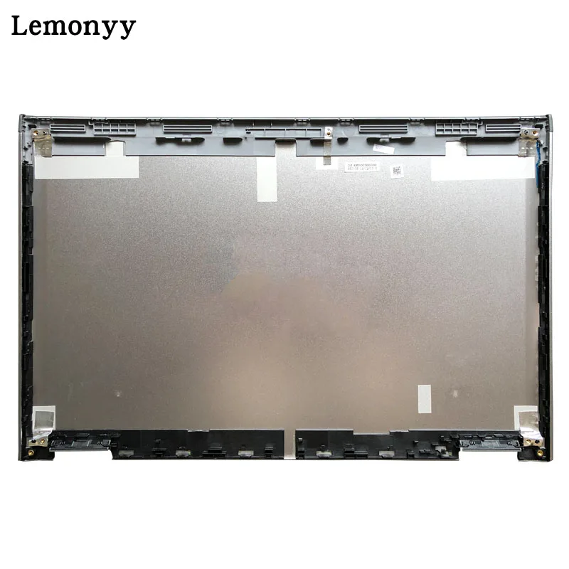 Ноутбук lcd задняя крышка для Dell Vostro 3560 v3560 15," серебряный корпус 01H4N4