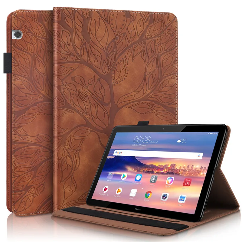 para mediapad media pad t5 10, tablet