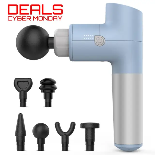 Muttus m30 massage gun Clearance