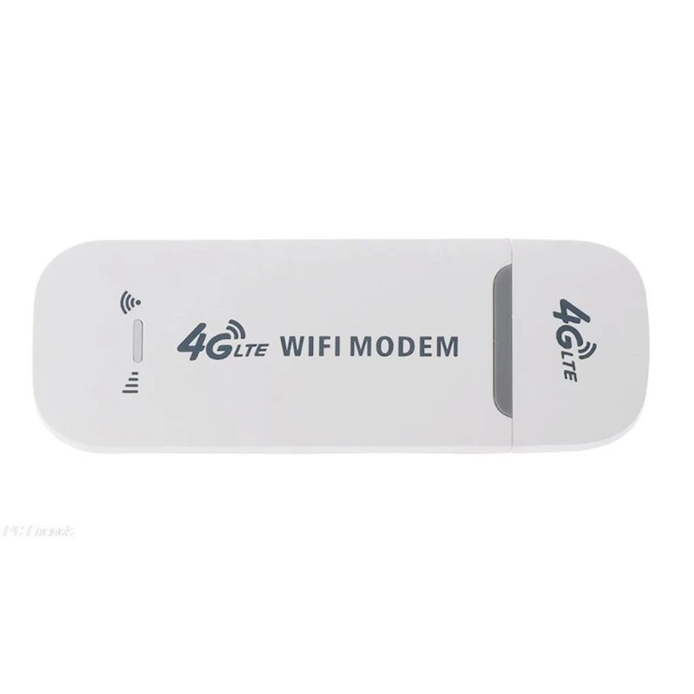 usb sim internet modem 4G USB wifi modem Car Portable WiFi Universal 100Mbps router adaptor Hotspot Wireless Network Card Demodulator For Home Office modem wifi usb