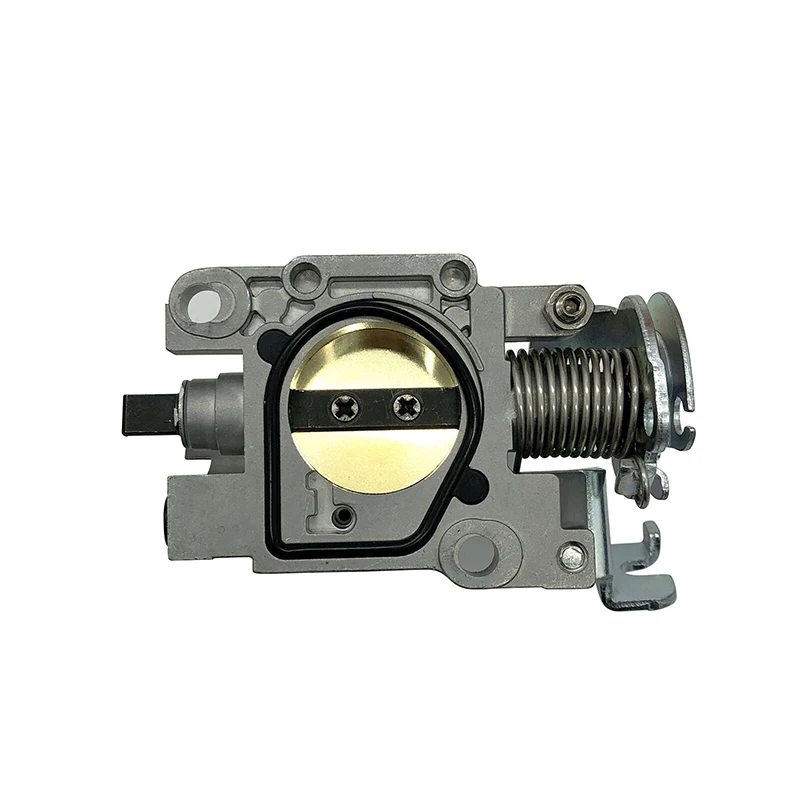 

28 30MM Throttle Body Assembly with Motor and TPS For Motor WAVE110i Wave125i Modified Lengthened Carburetor
