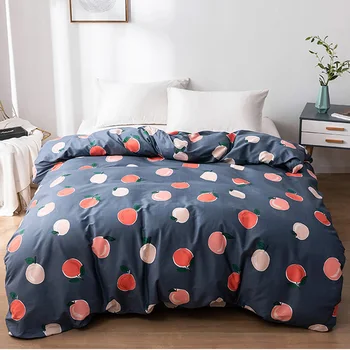 

Single Piece Quilt Pure Cotton Cover Single Bed Big Bed Soft To Keep Warm Single Double Strong Comfortable Thick In The Winter