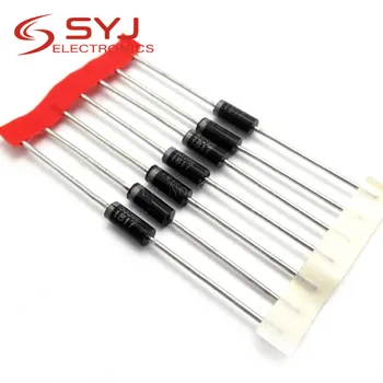 

10pcs/lot 1N5359B 1N5359 5359 24V 5W T-18 In Stock