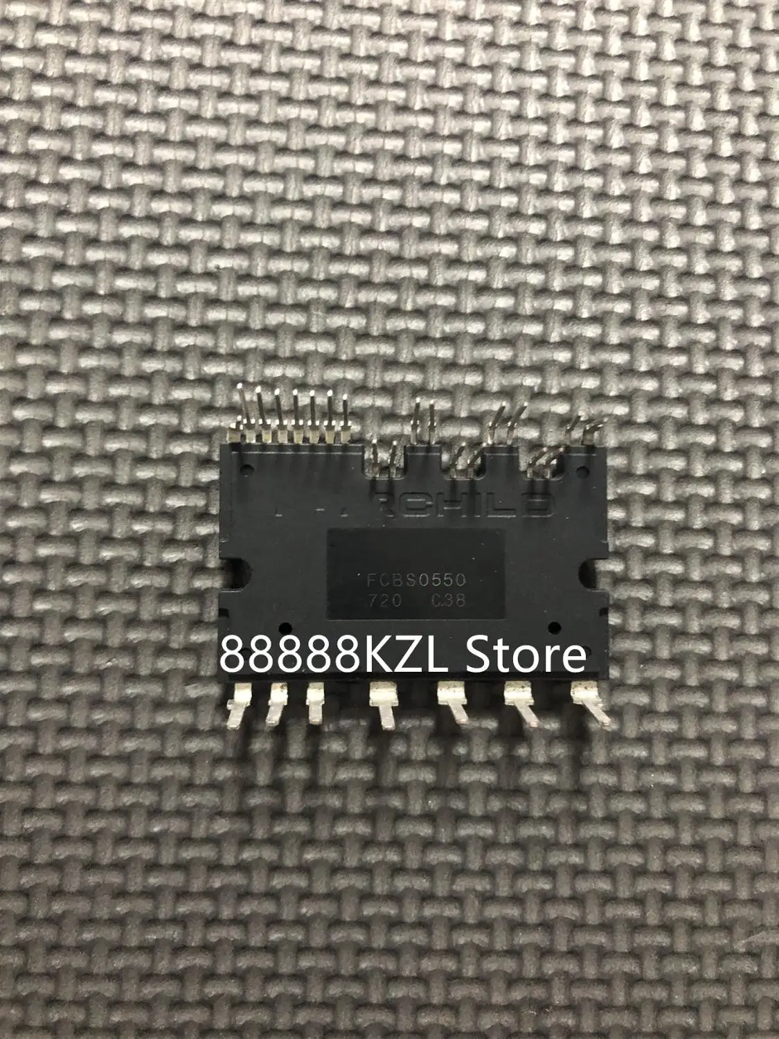 

Free shipping 1pcs/lot FCBS0550 Modules