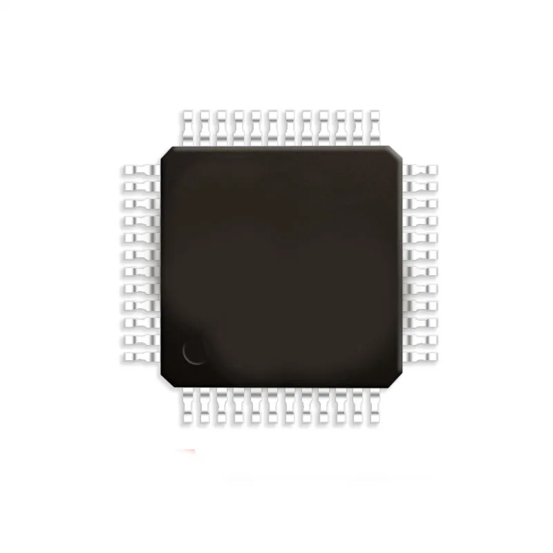 New 5PCS/LOT STM32L151CCT6 STM32L151 CCT6 LQFP-48 | Электронные компоненты и принадлежности