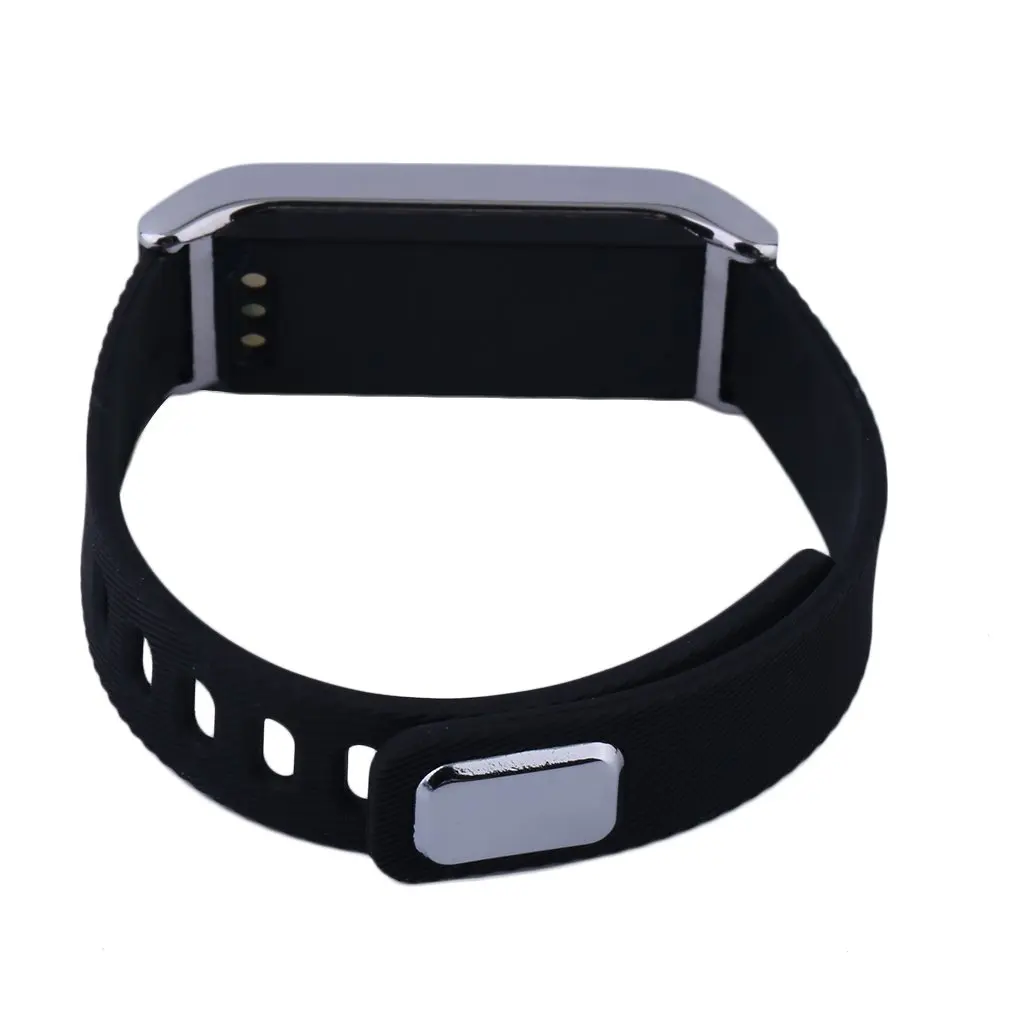TW07 Bluetooth Bracelet Sleep Fitness Sport Activity Tracker Call Reminder GPS Smart Brand Watch For Android 2020 New