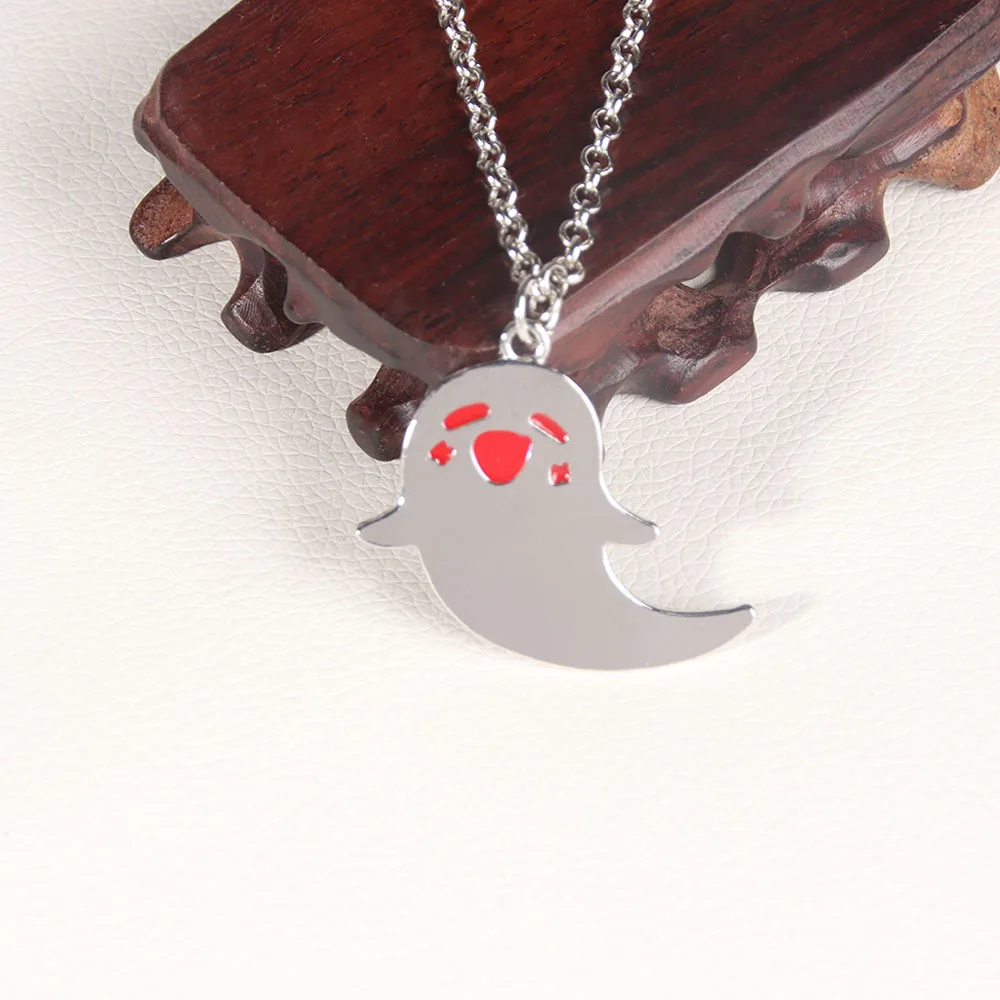 N00885 K00606小幽灵