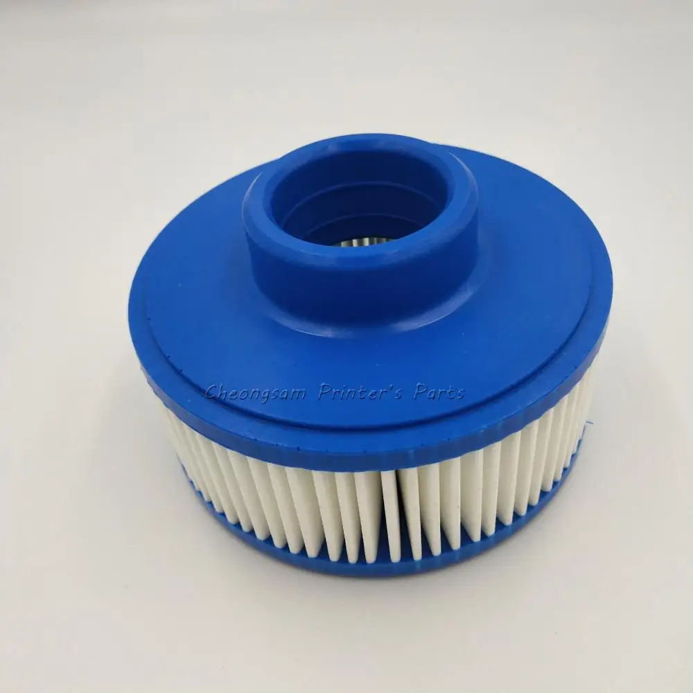 High Quality SM102 OD130MM Air Filter SF 960255 Blue Air Filter 00.580.5379 Offset Printing