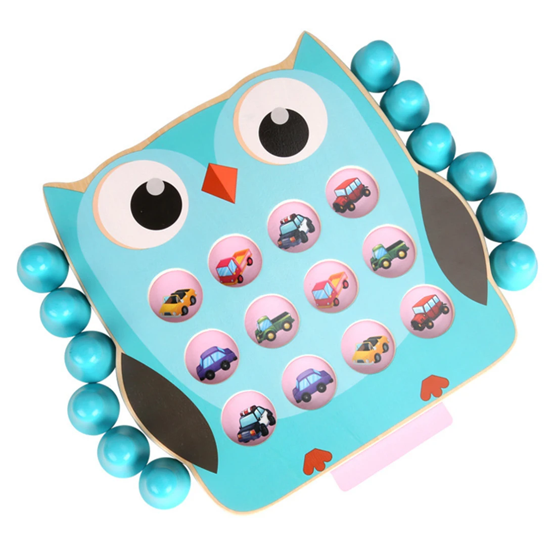 

Children Puzzle Clock Kit DIY Gear Mechanical Clock Educational Assembling Gear Clock Toy