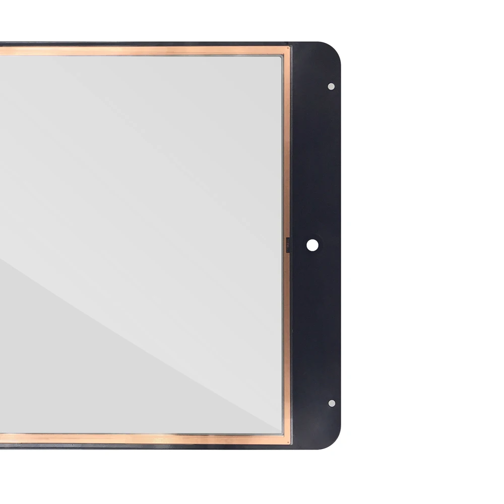 Для Apple iPad mini 4 панель сенсорного экрана в сборе для iPad mini 4 A1538 A1550 планшет внешняя стеклянная сенсорная панель