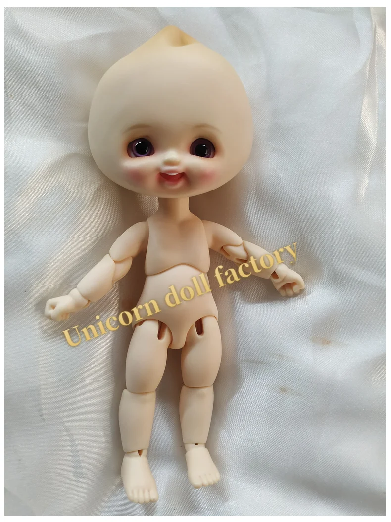 BJD кукла 1/8-булочка Модная кукла подарок на день рождения