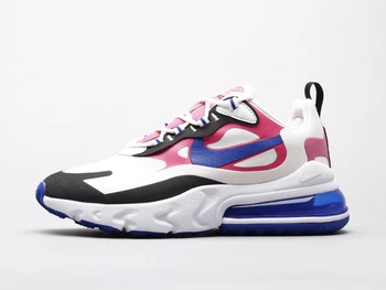 

Original Athletic Nike Air Max 270 Second Generation Women's Running Shoes Sneakers Outdoor Sports Lace-up Jogging size36-39